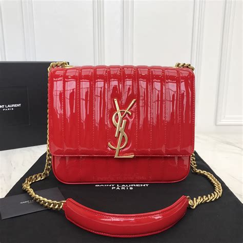 ebay ysl purse|ysl bag sale 2022.